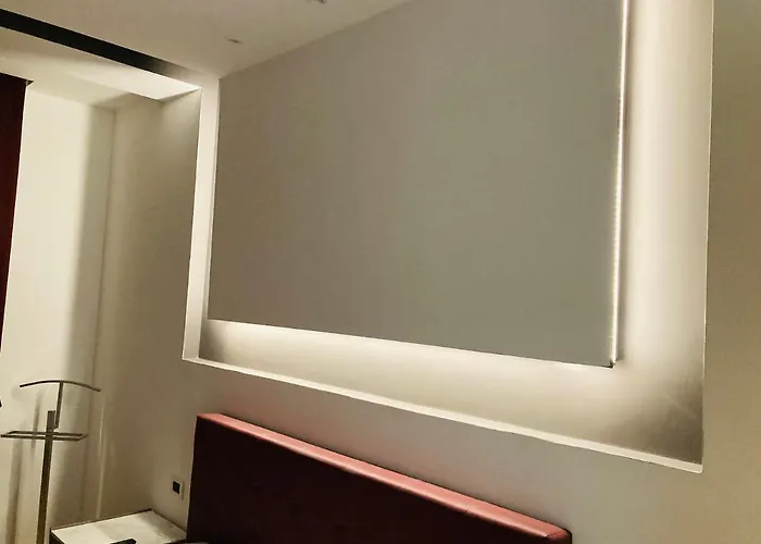 Bilocale_torino_deluxe Turin